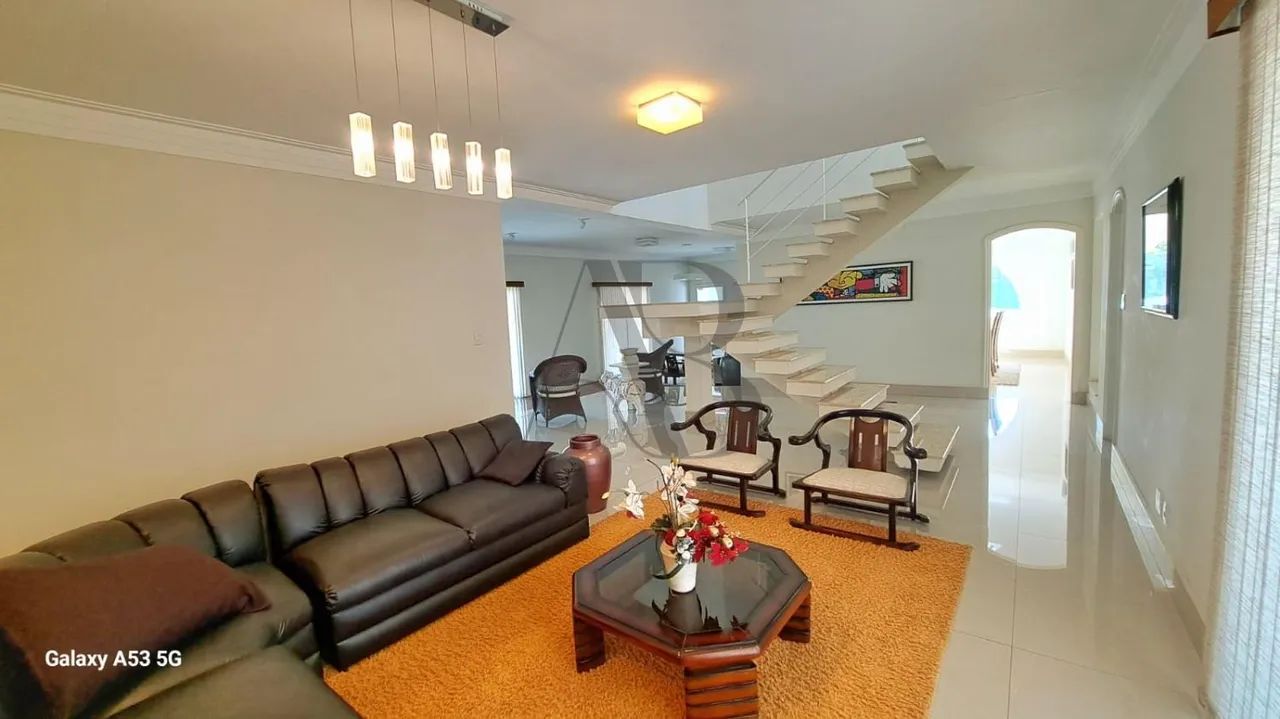 Casa linda locação e venda Parque Taquaral - Foto 5