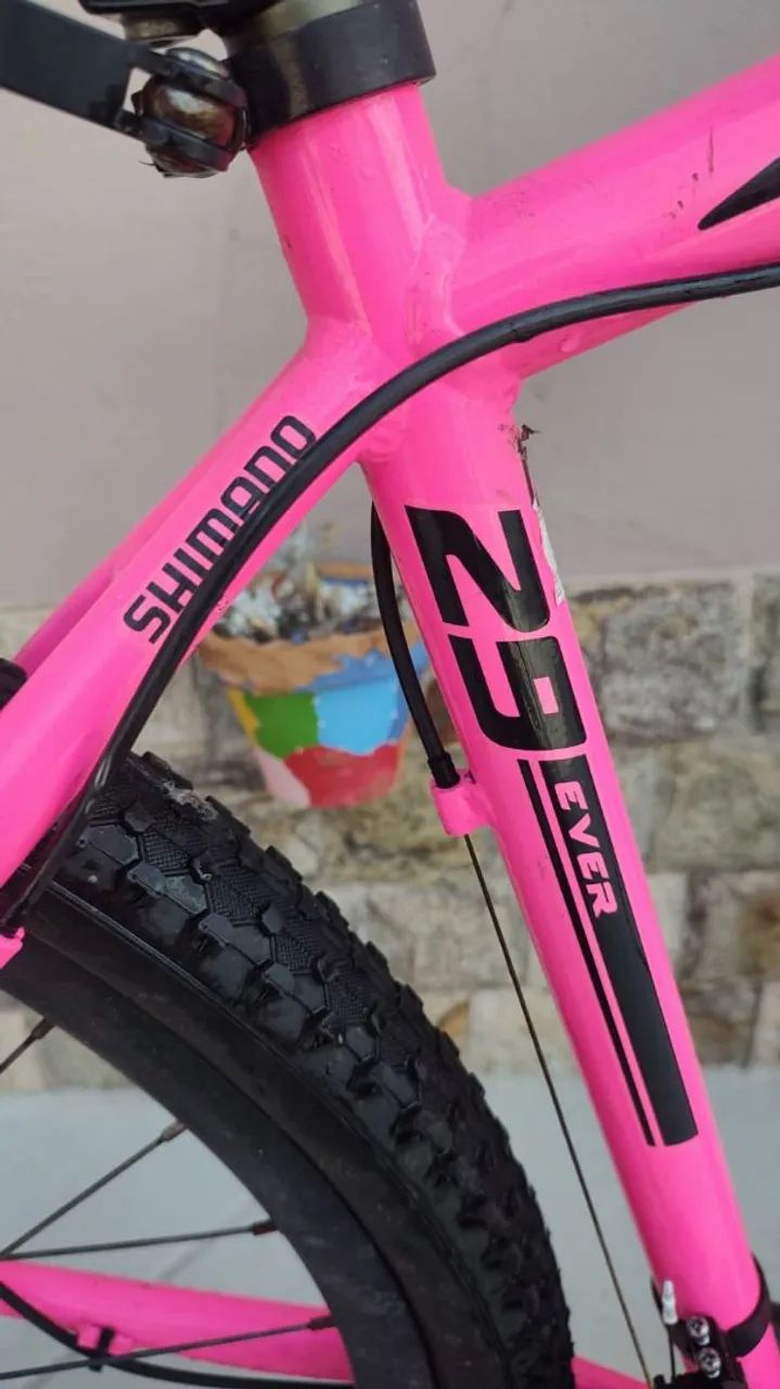 Bike aro 29