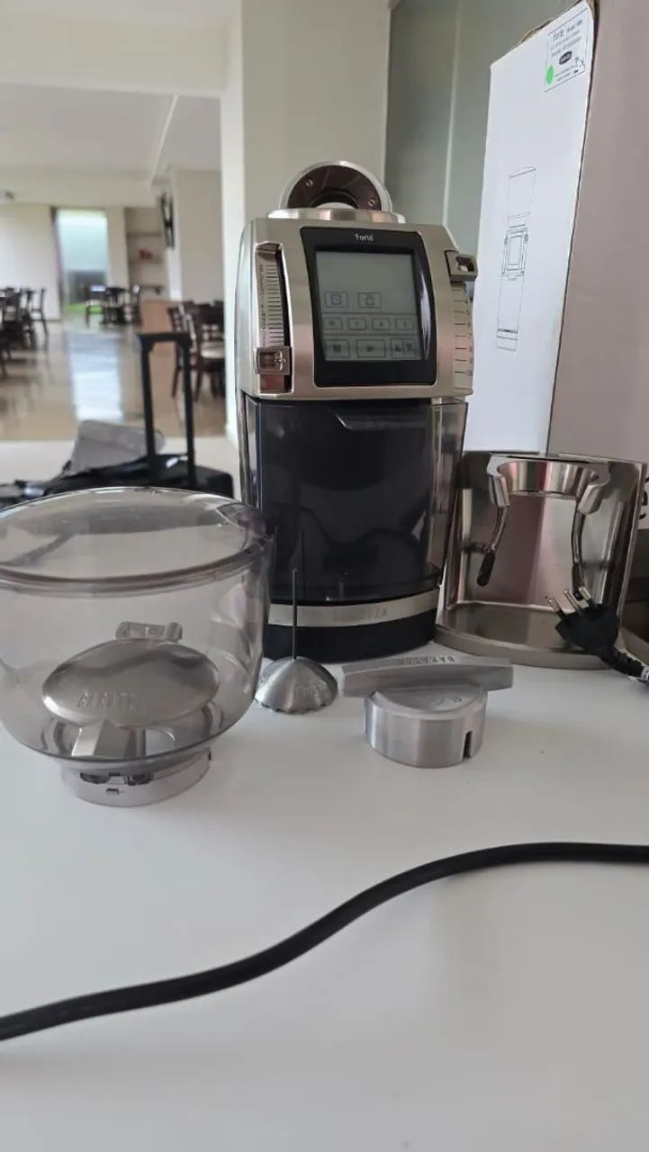 Moedor Baratza Forté AP  - Foto 2