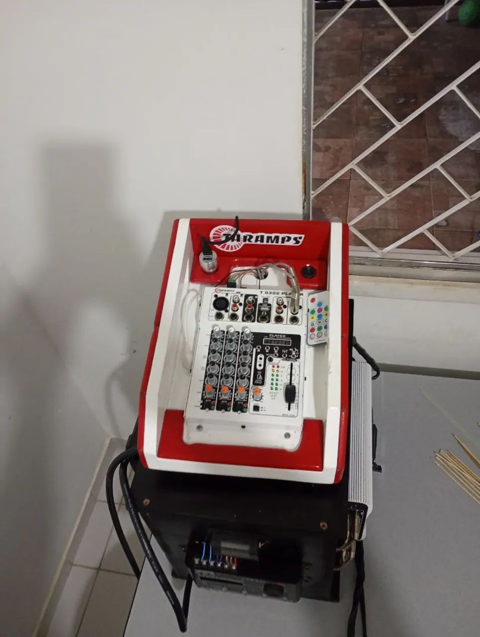 Som automotivo  - Foto 3