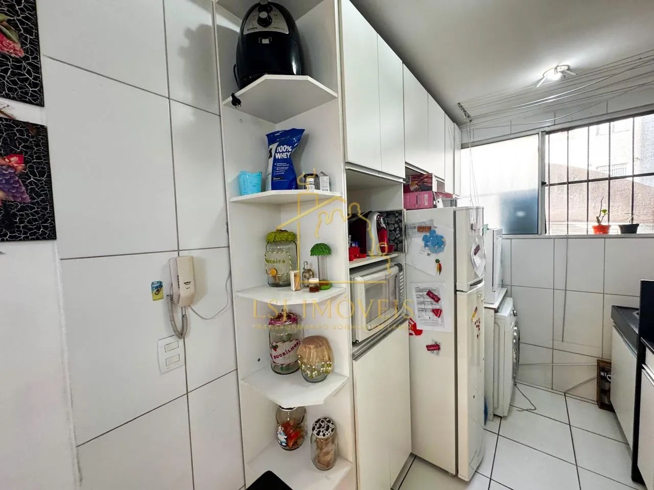 APARTAMENTO 3 QUARTOS COM SUÍTE E LAZER COMPLETO - CAMARGOS - Foto 5