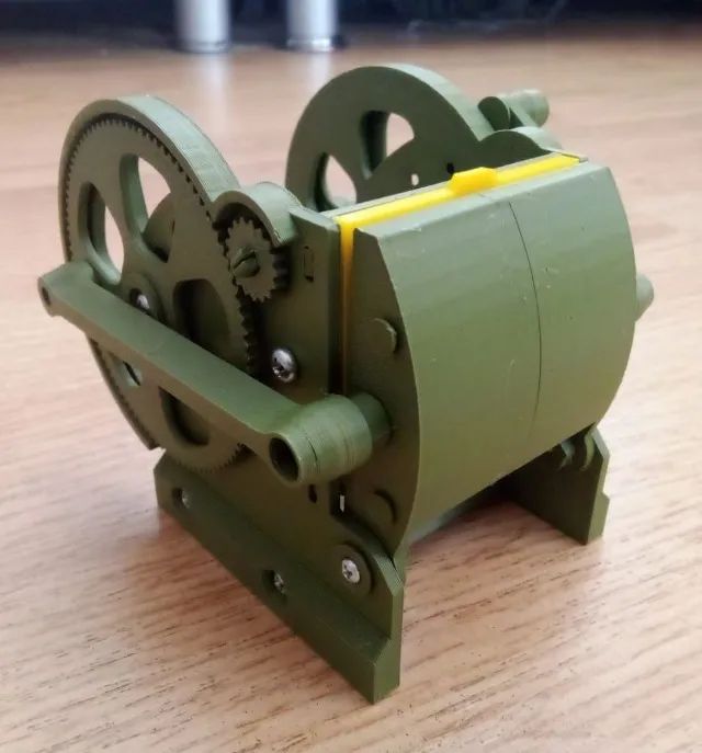 Máquina Gráfica Corte e Vinco - Miniatura - Foto 2