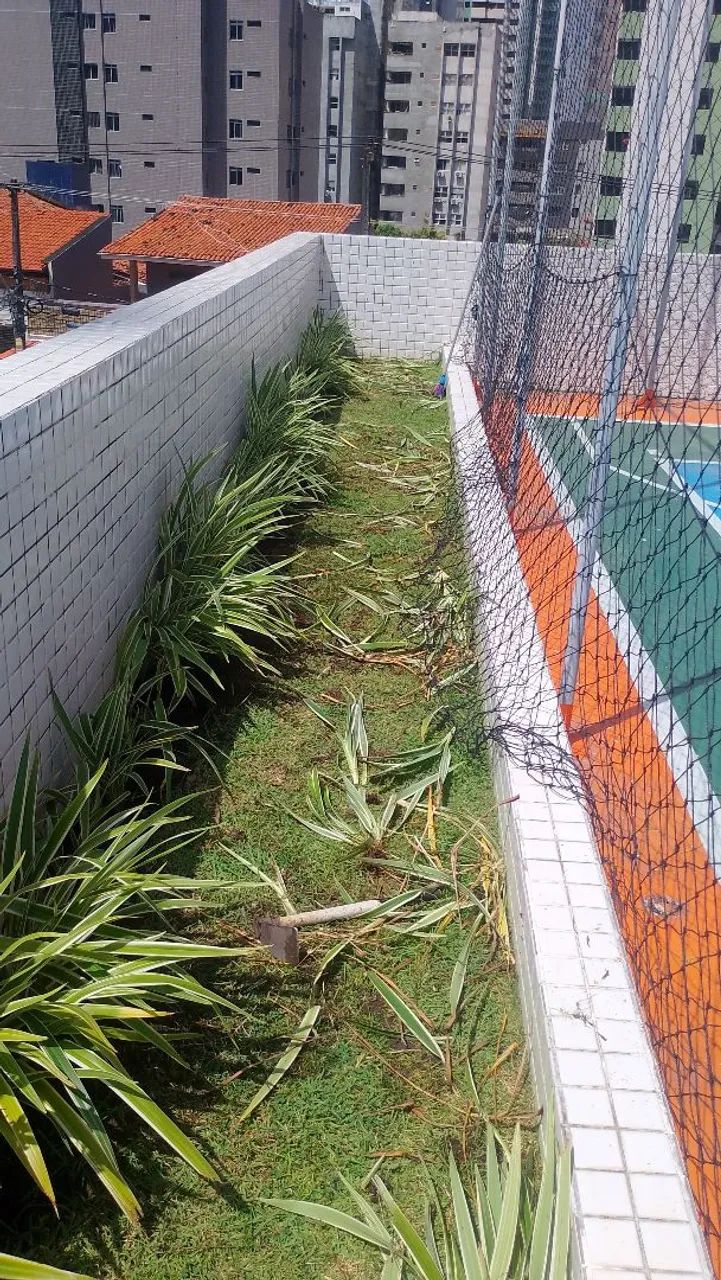Jardineiro  - Foto 2