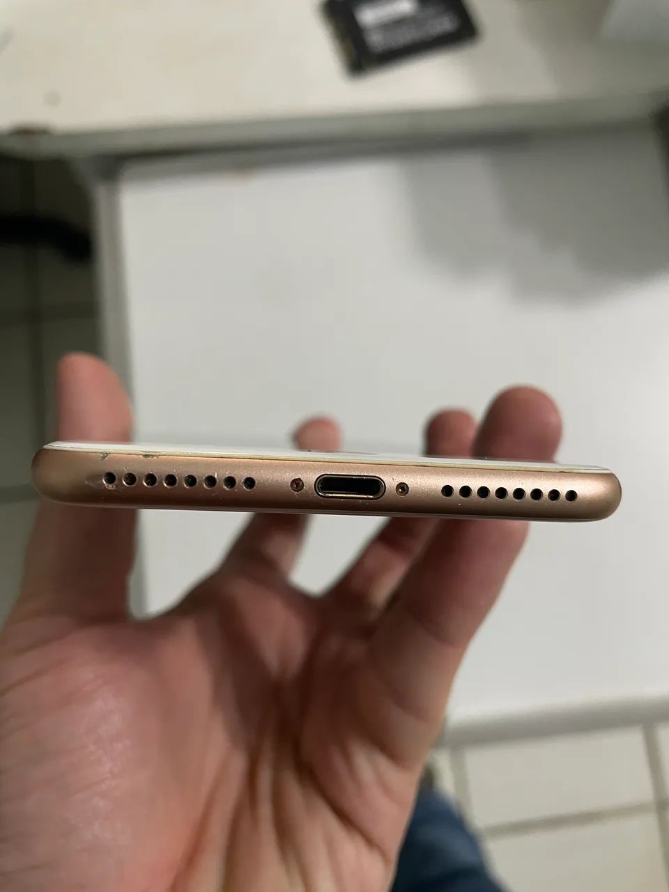 iPhone 8 Plus 64Gb - Foto 2