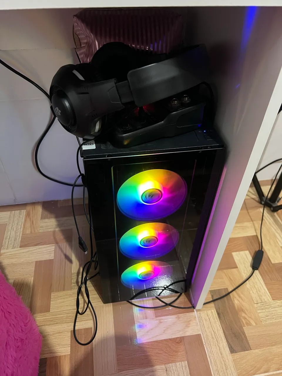 Pc completo 