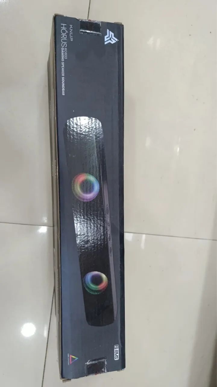 Soundbar 
