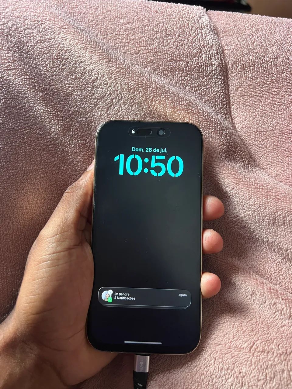 iPhone 14 Pro  - Foto 3