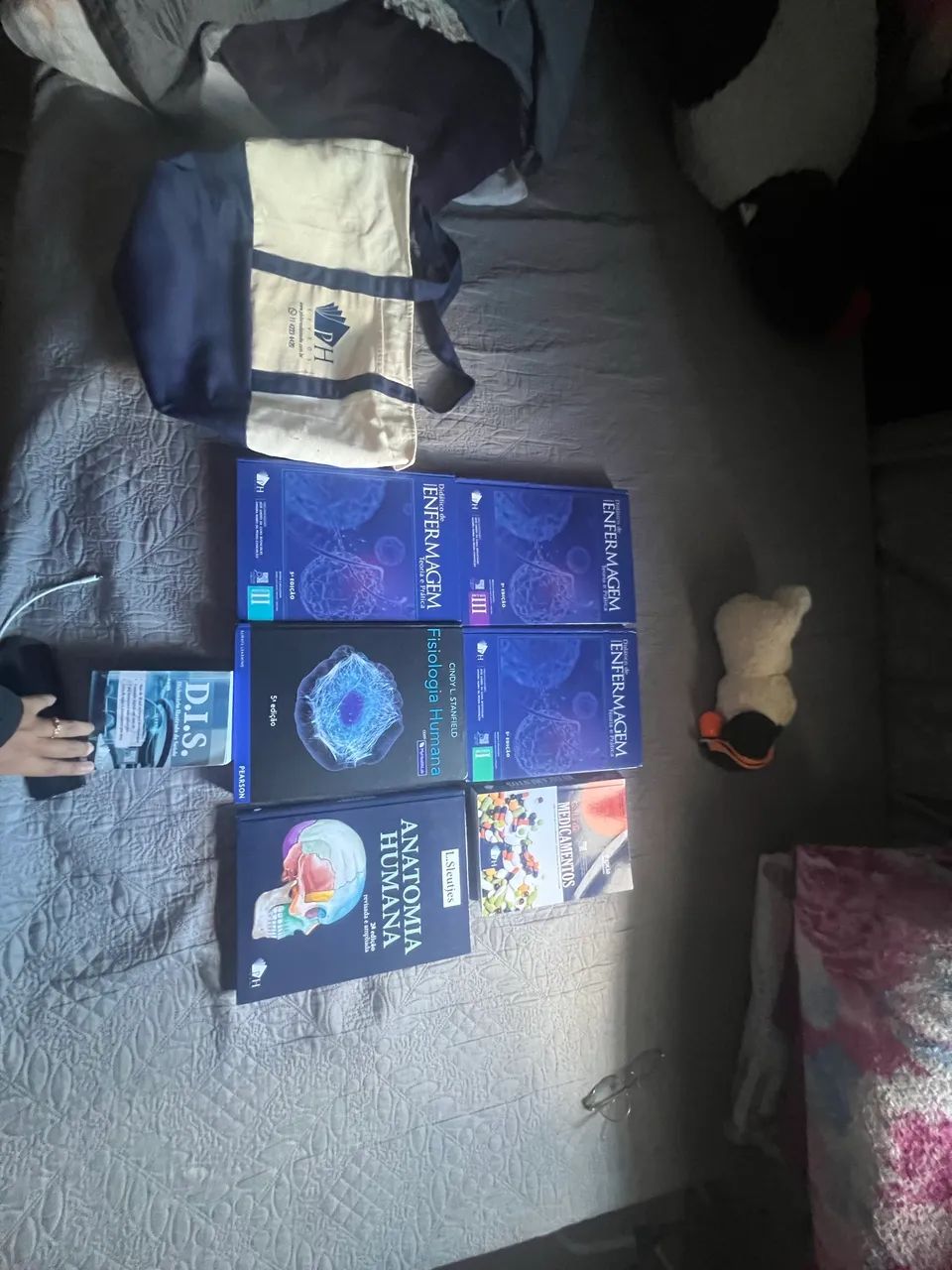 Livros