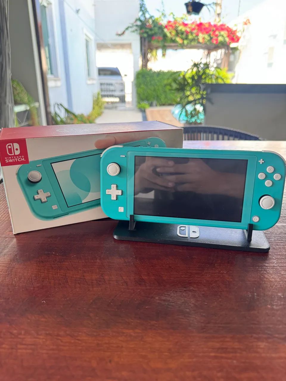 Nintendo switch Lite - Zerado - Foto 2