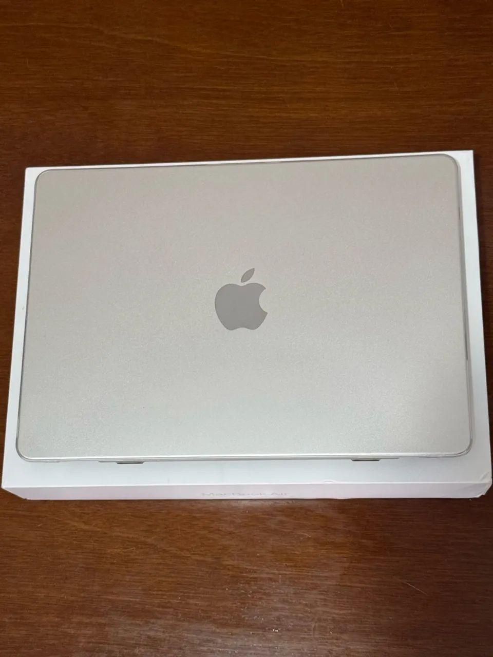 MacBook M2 - Foto 2