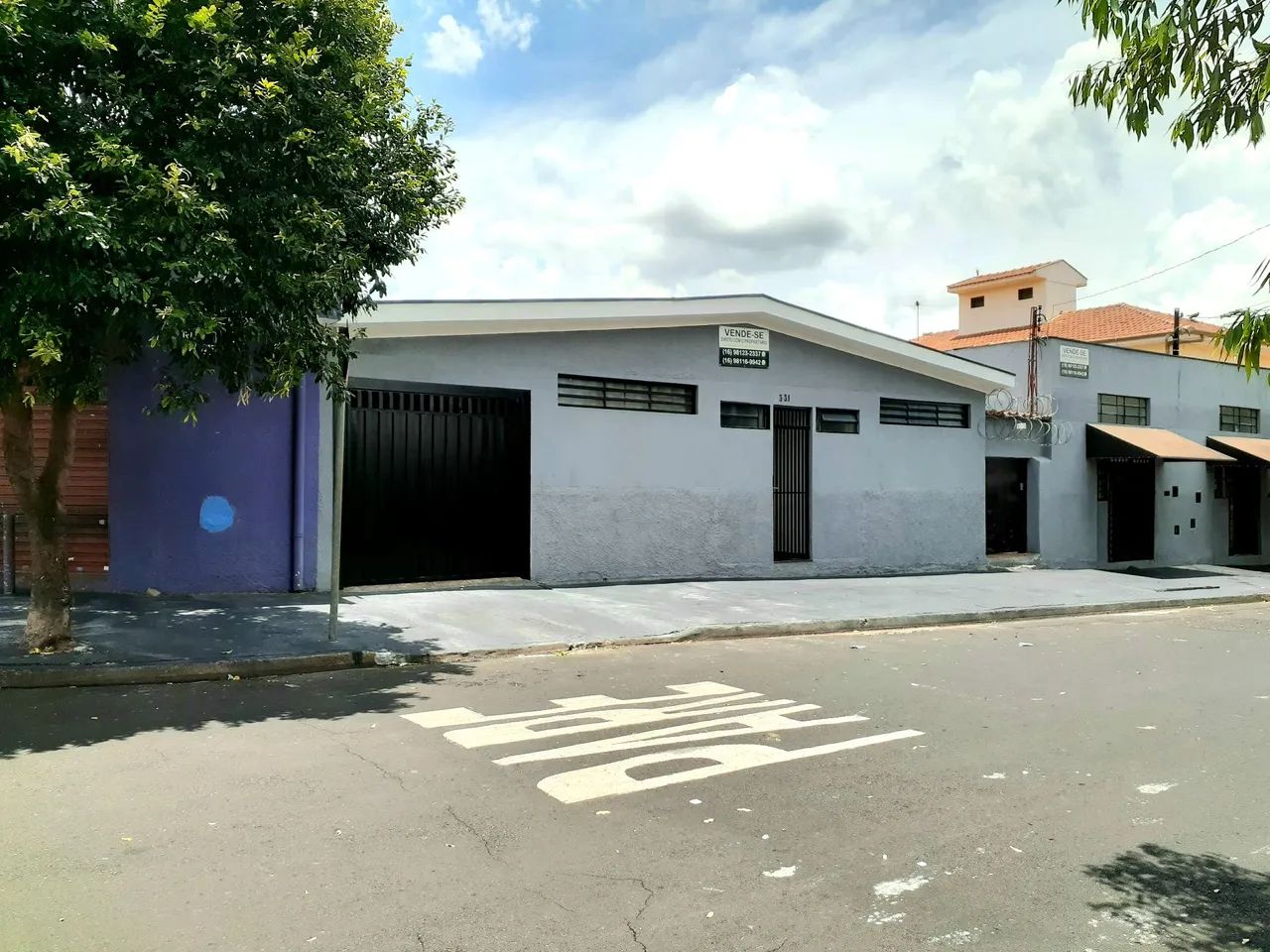 Foto - Ribeirão Preto - Alto do Ipiranga