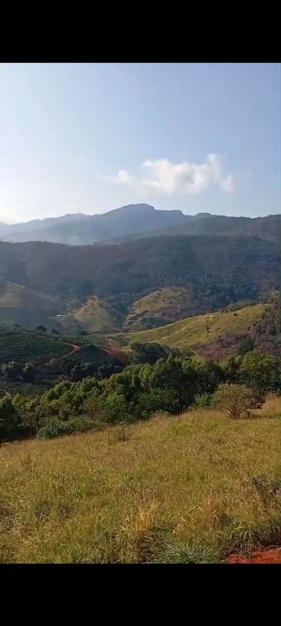 Área 40.000 M2 Santa Teresa 