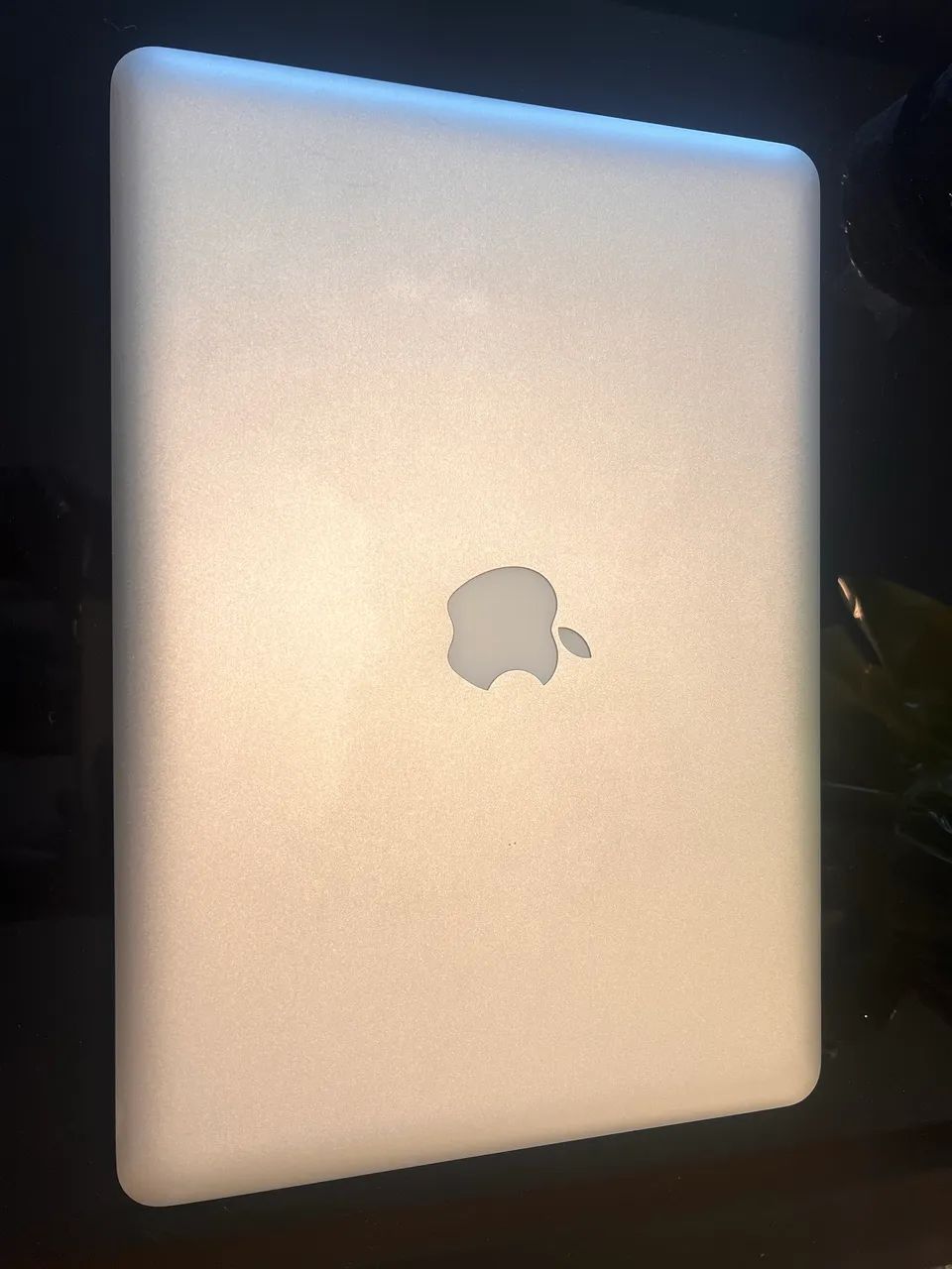 MacBook Pro 13 Mid 2010 - Bateria e Teclado NOVOS - Foto 4