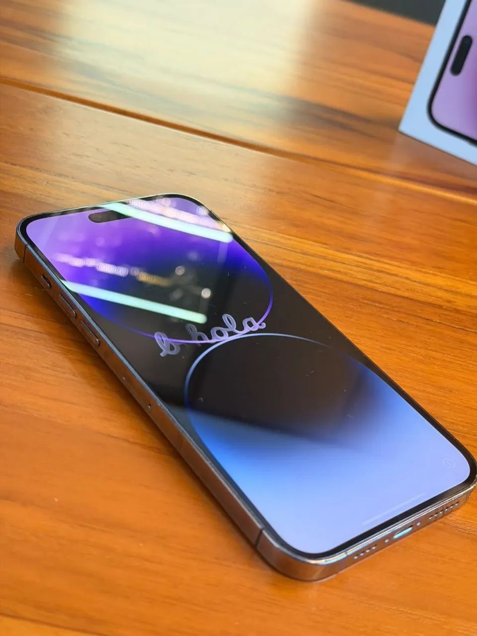 Iphone 14 Pro Max - Foto 3