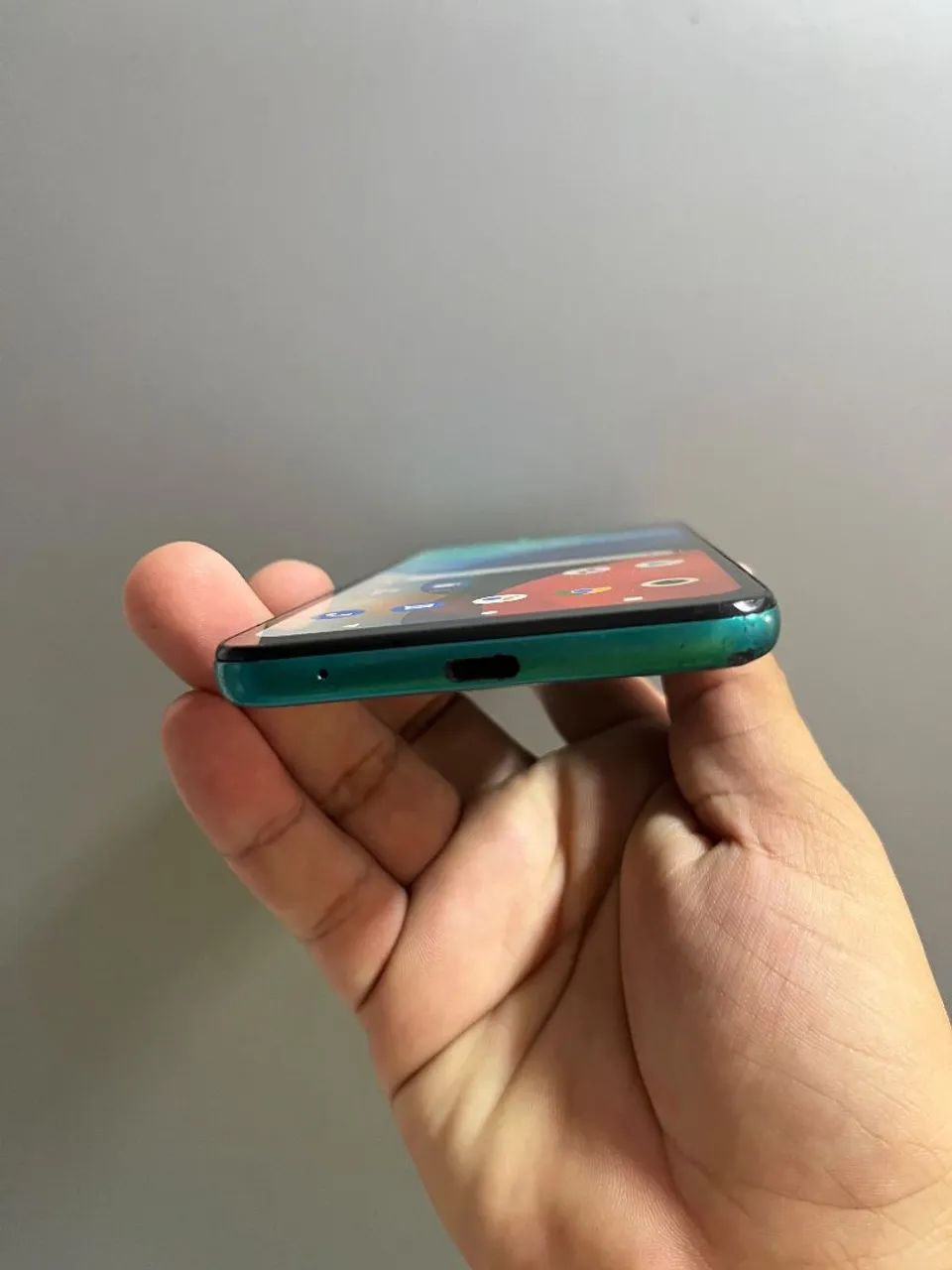 MOTOROLA MOTO E7 FUNCIONANDO 100% - Foto 5