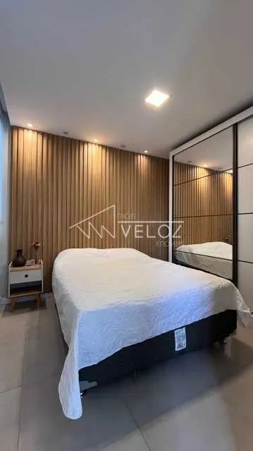 Apartamento - / Residencial / Centro