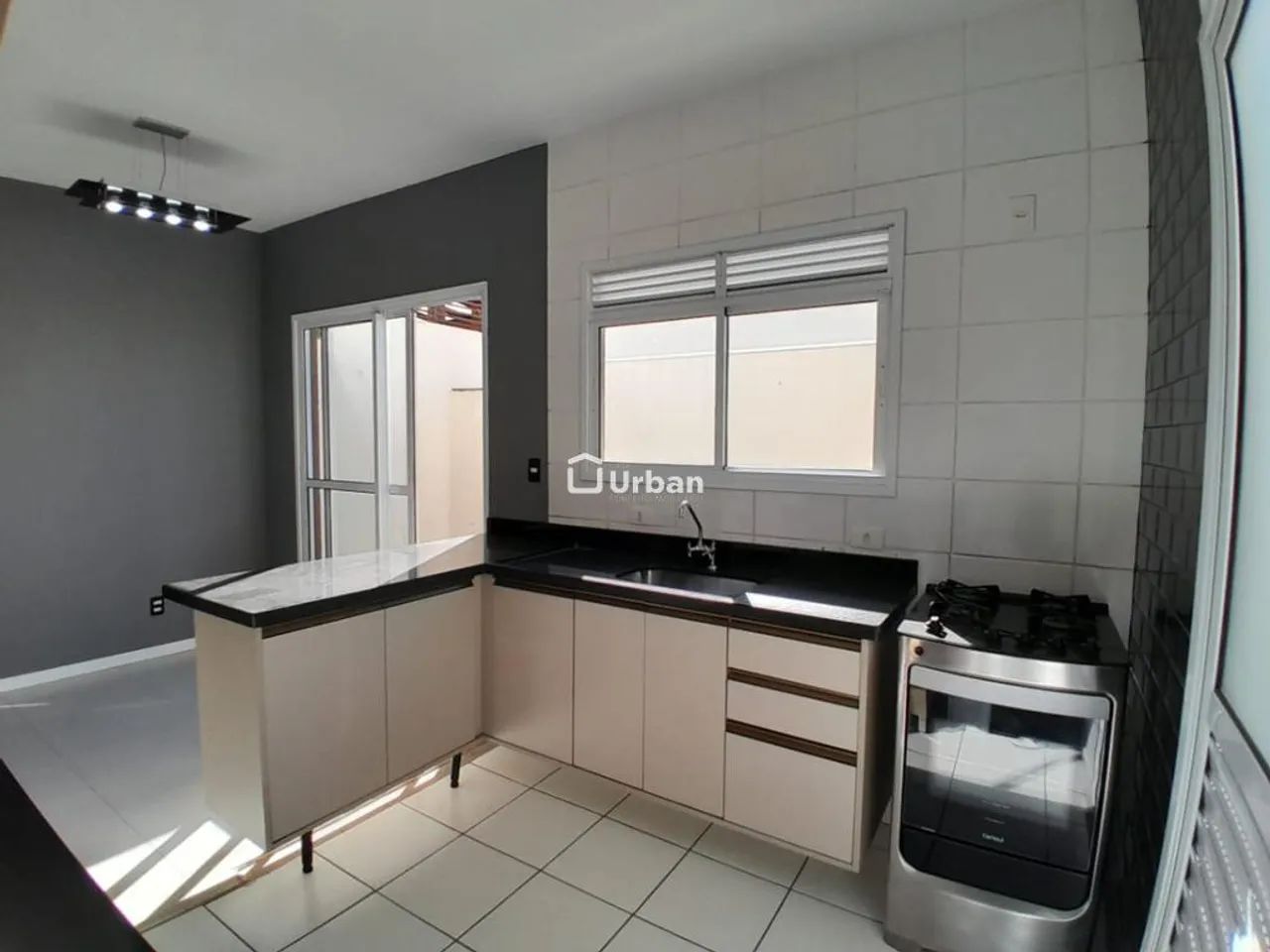 Casa à venda em Cotia, Gramado, com 3 quartos, com 95 m², Harmonia Florae - Foto 4