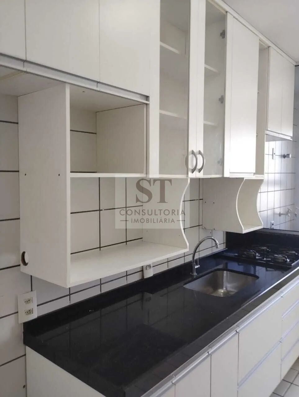 Apartamento | Aluguel | Edifício Manhattan, Centro, Indaiatuba