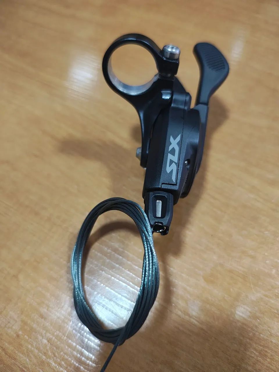 Kit com trocador + câmbio SLX m7100 - Foto 2