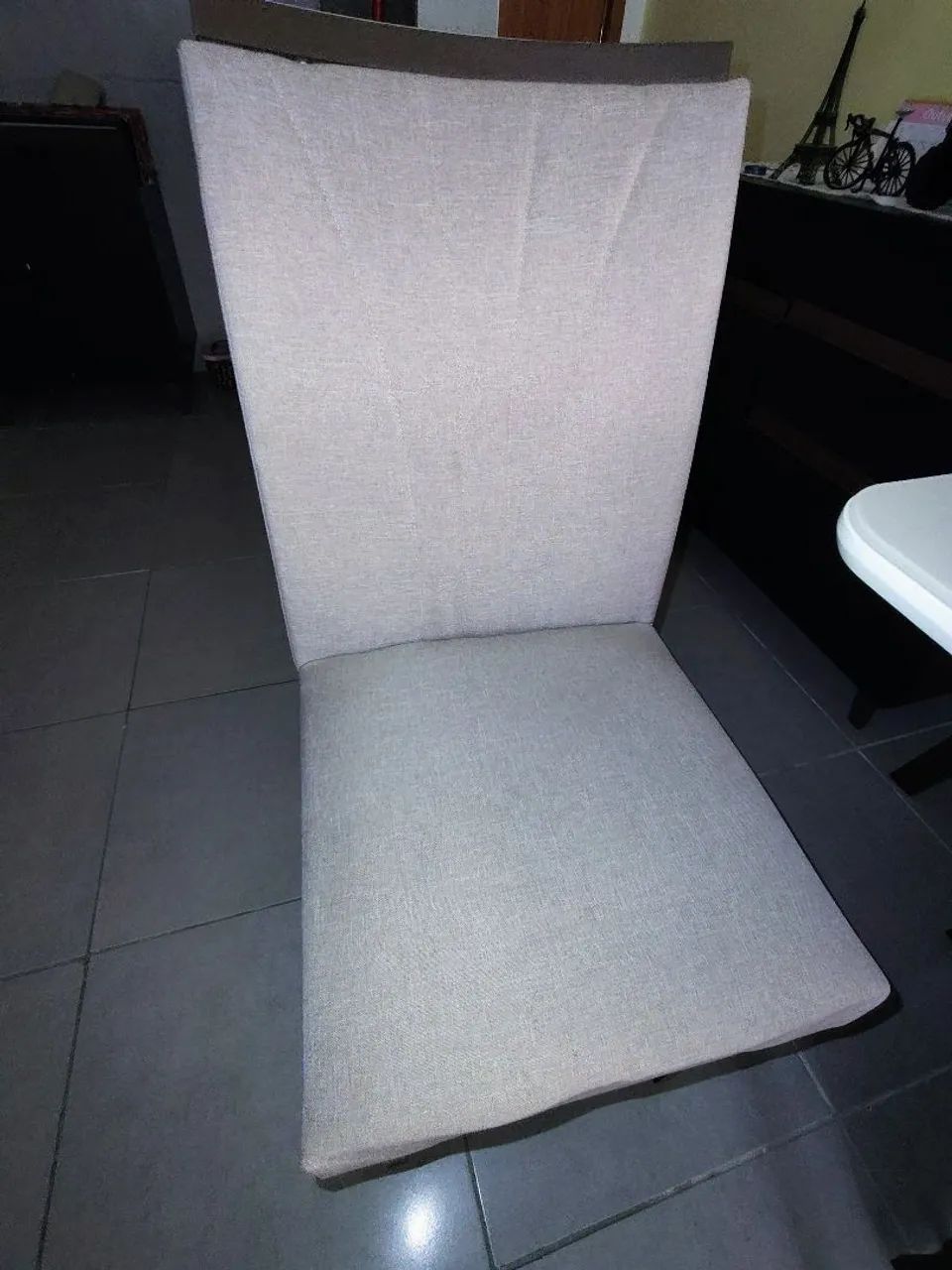 Vendo Mesa Tampo em Laka 1,20x90  - Foto 4