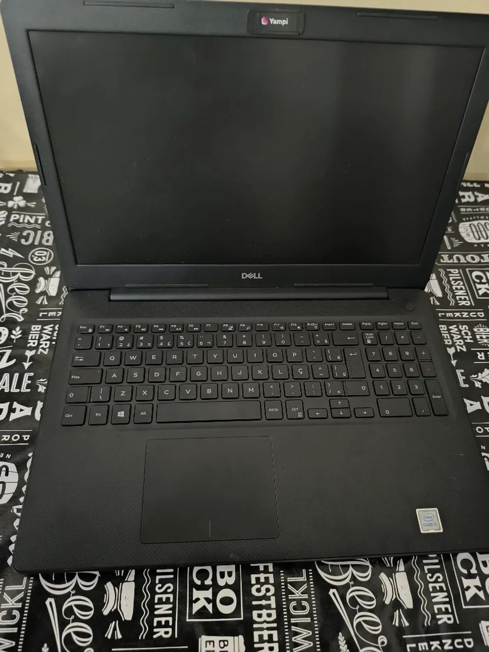 Notebook Dell Vostro i5 com placa de video - Foto 2