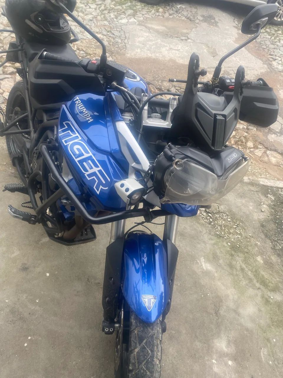 Tiger Triciclo TC Cargo Chassi 2020 - 1489236124 | OLX