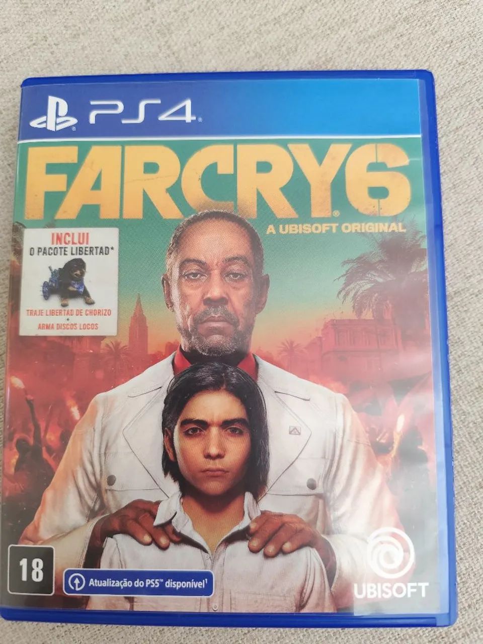 Jogos ps4 e ps5 - Foto 3