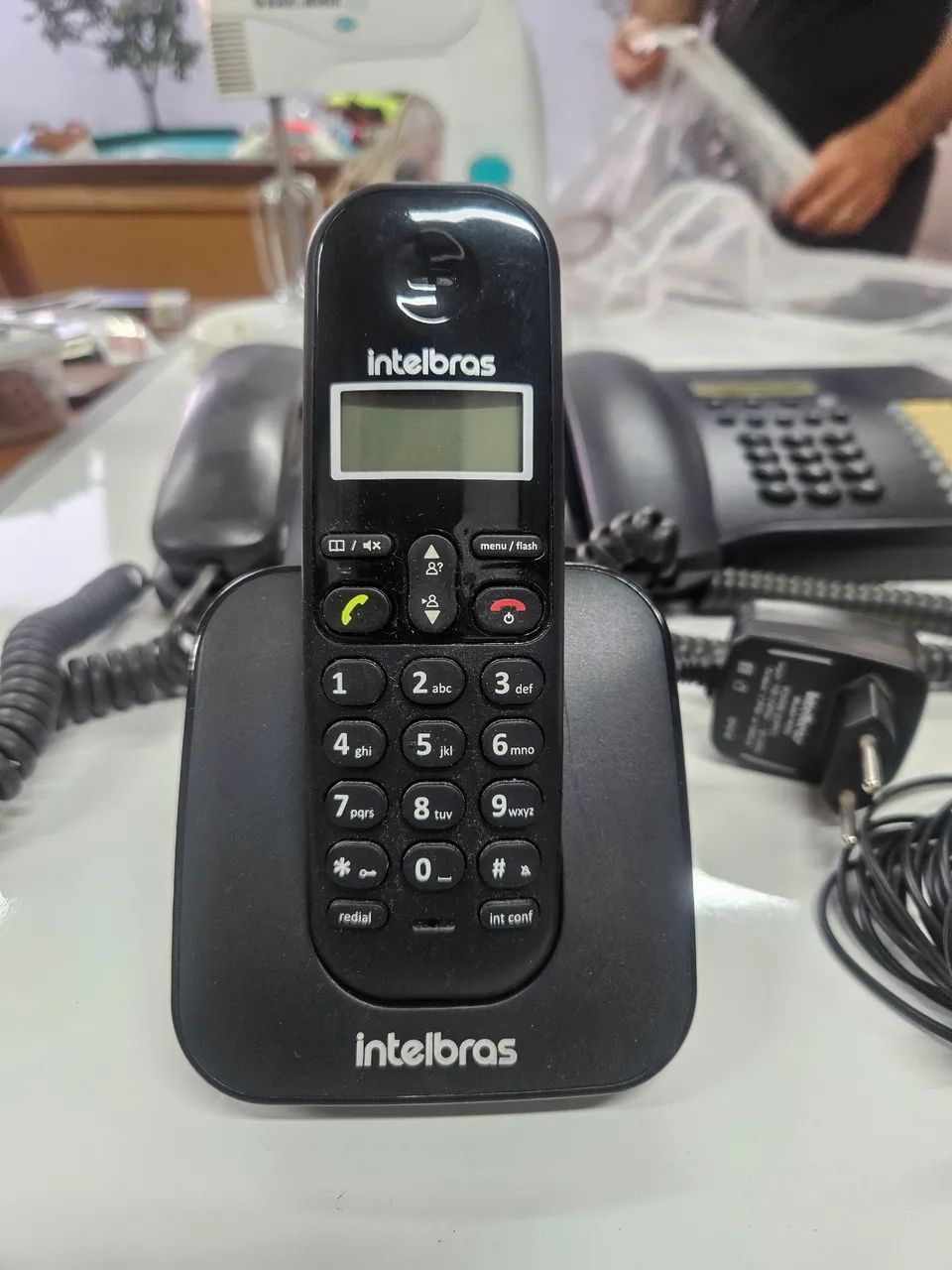 Telefones Antigos