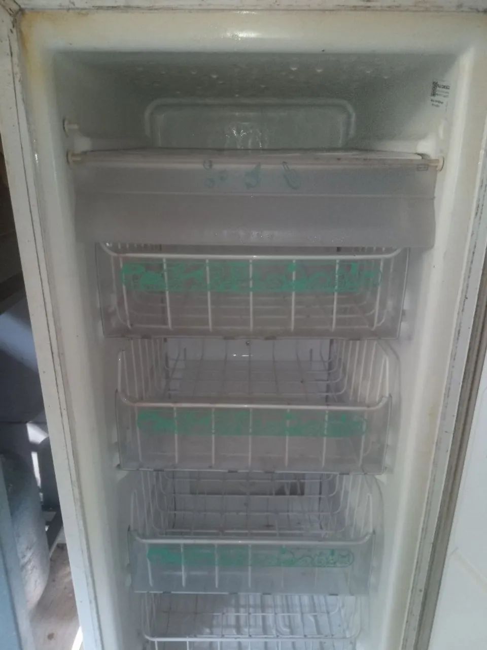 Freezer vertical Consul 180 litros  - Foto 3