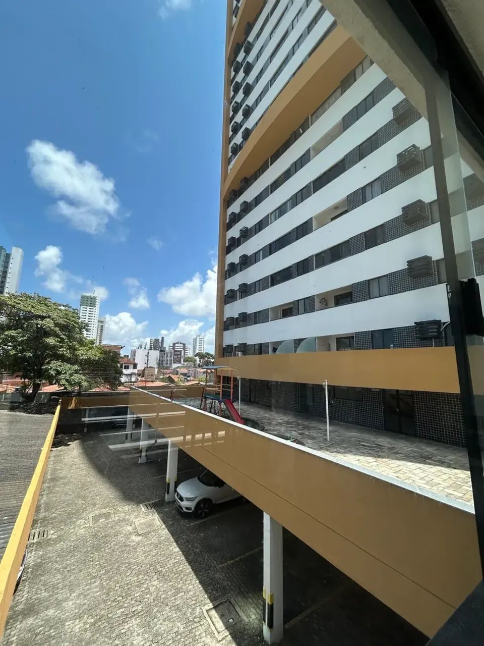Laise mostra Cobertura em Lagoa Nova - Foto 4