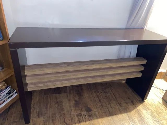Rack em MDP ? 140 cm - Foto 2