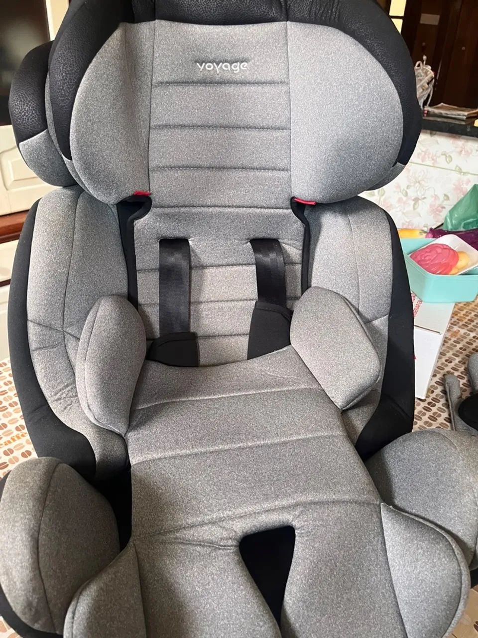 Cadeirinha para carro