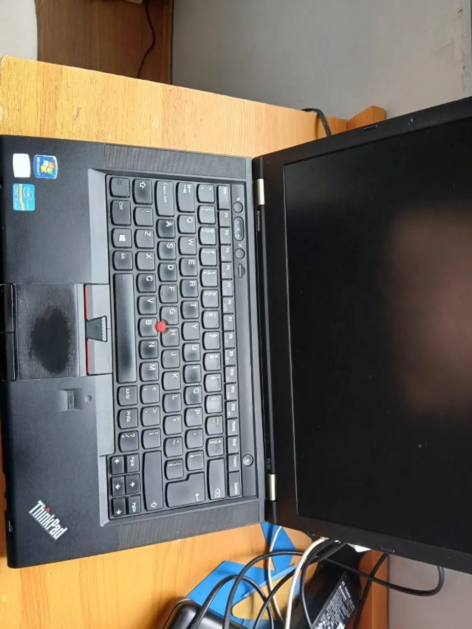 Notebook Lenovo Thinkpad - Foto 3
