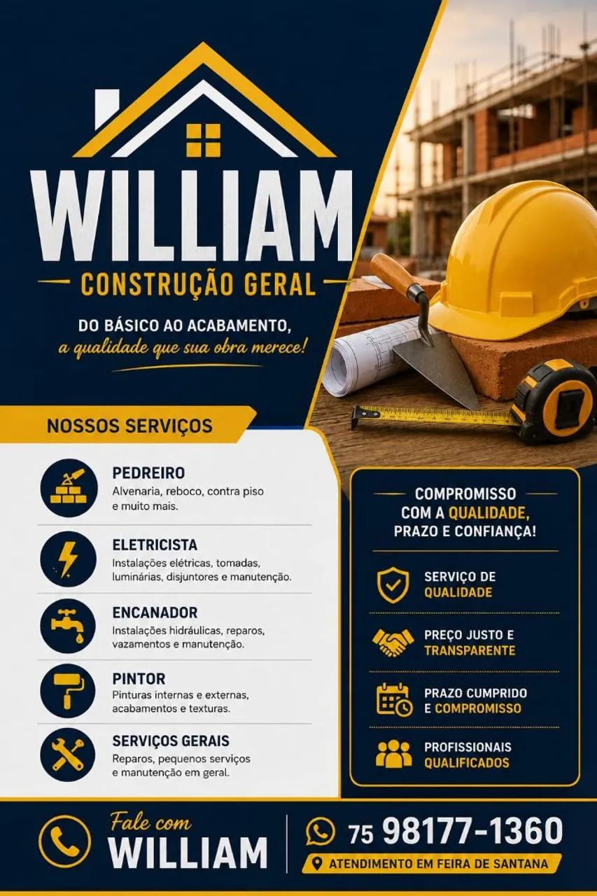 Serviços 