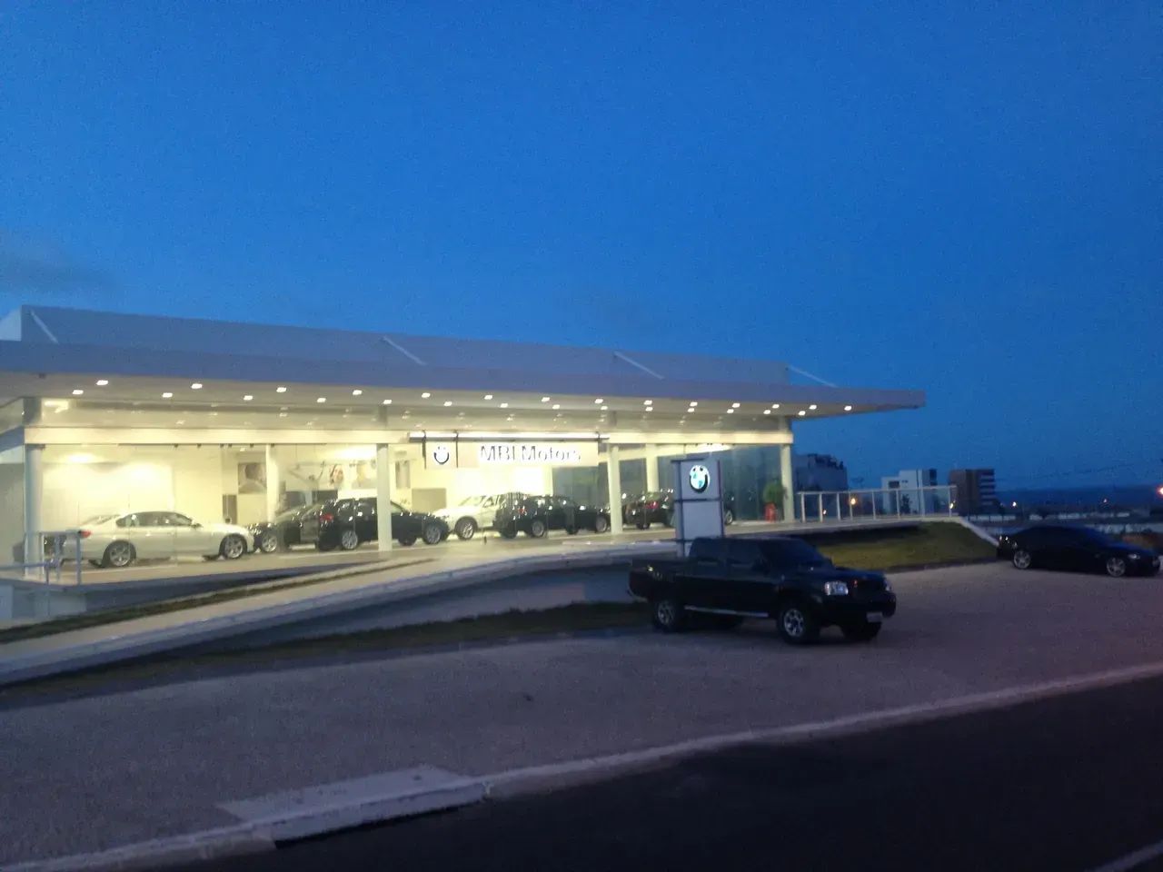 Concessionária para Alugar - Foto 5