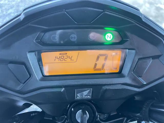 Honda CG 160 START - Foto 4