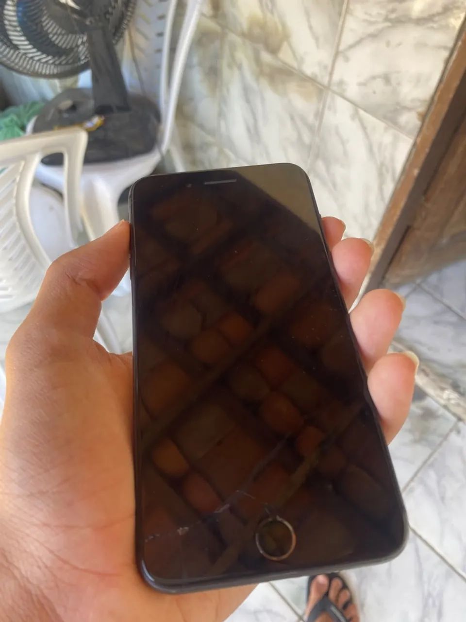 Iphone 8plus - Foto 2