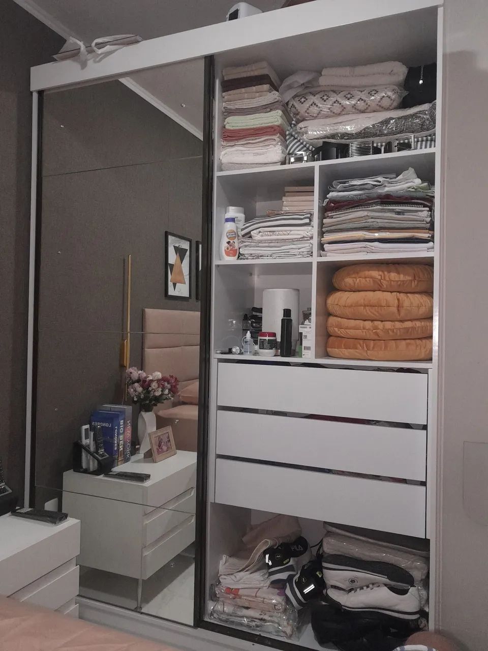 Guarda roupa - Foto 2