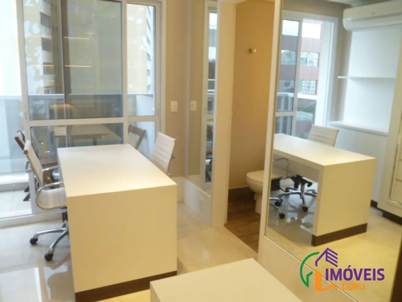 CONJ. COMERCIAL - ACLIMAÇÃO - SP - Foto 3