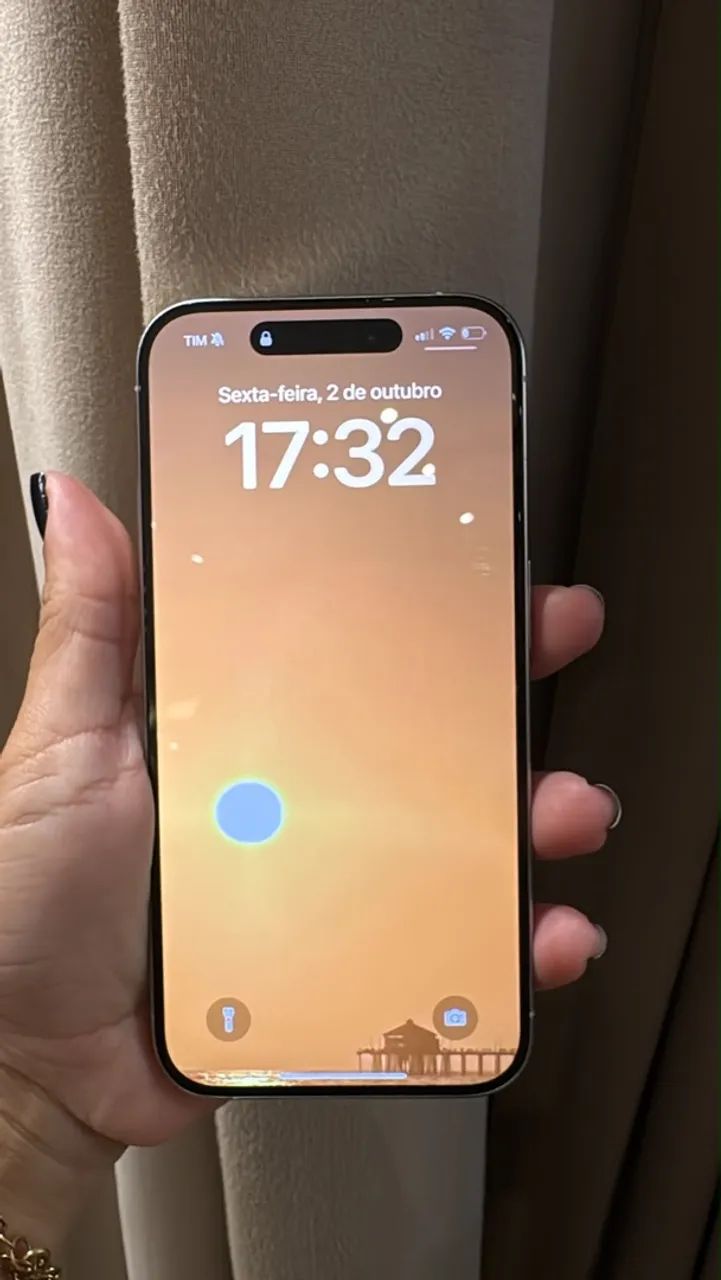  IPhone 15 Pro  - Foto 4