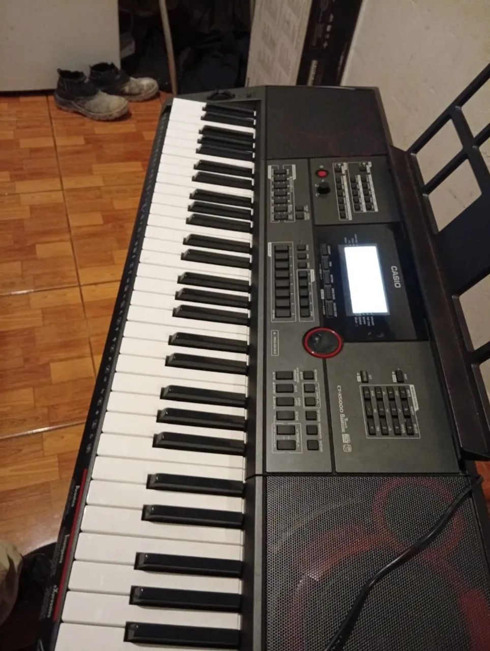 Teclado musical - Foto 3