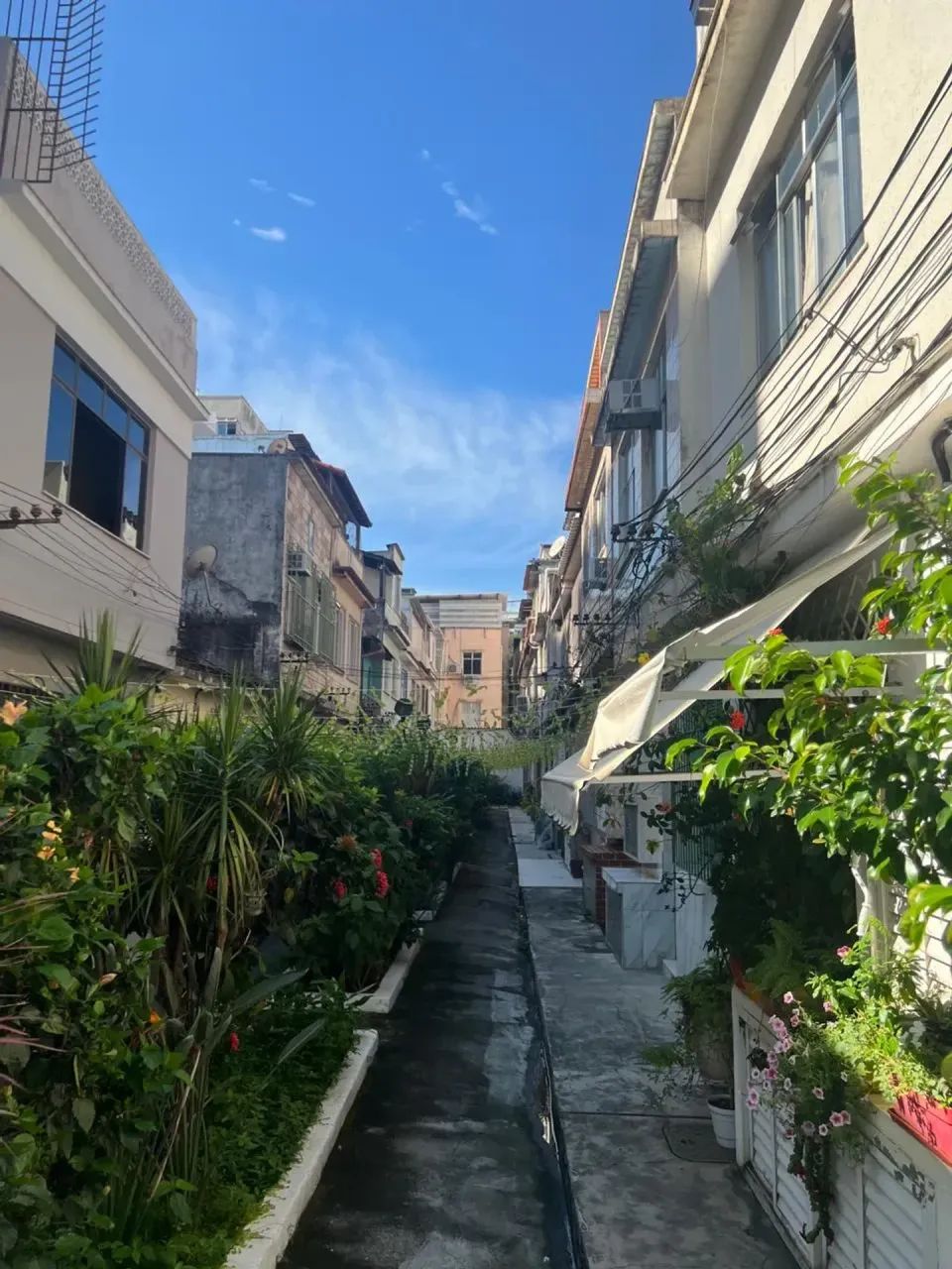 Linda casa de vila em Botafogo! - Foto 4