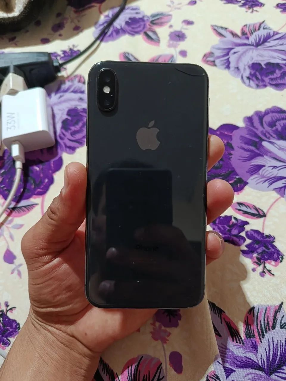 Vendo iPhone xs - Foto 2