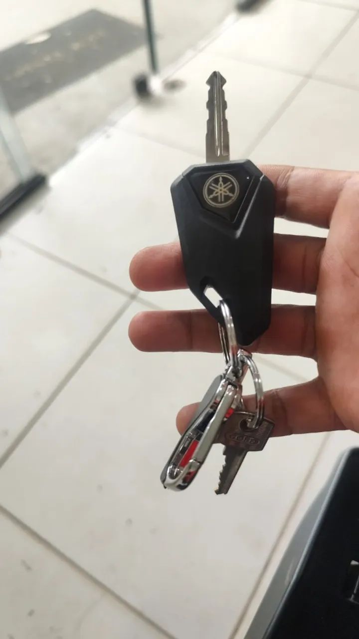 Fazer 250 2019 - Foto 3