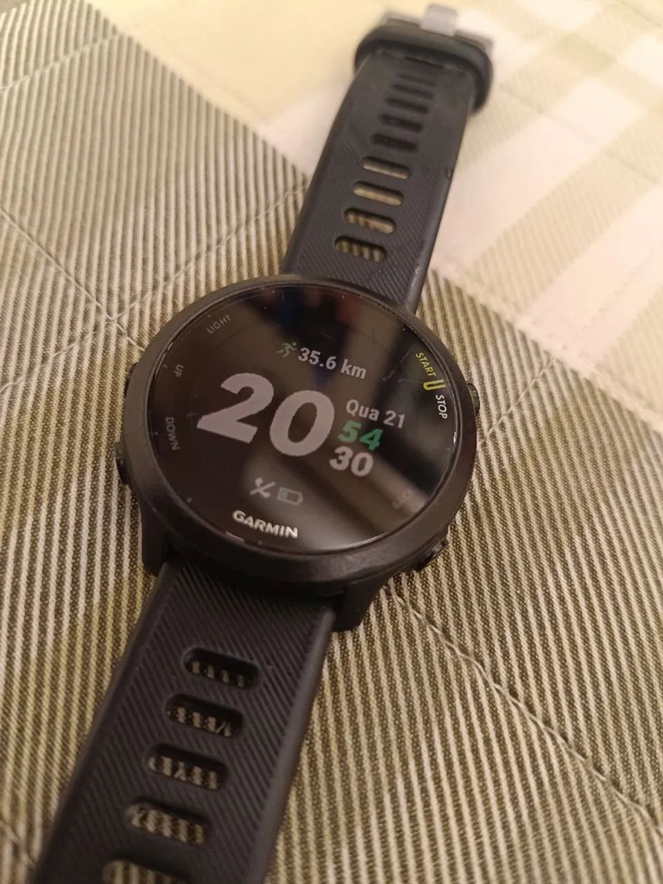 Garmin 55 - Foto 2