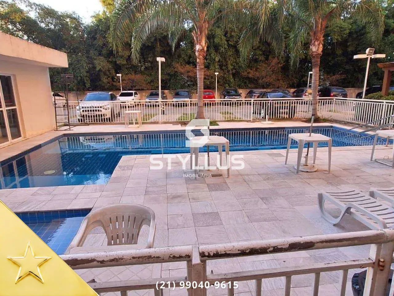 Apartamento Moderno com Vista Panorâmica e Lazer Completo no Fun Residencial! M01X
