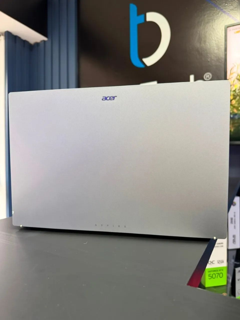 Notebook Acer Aspire GO 15 - NOVO - Foto 3