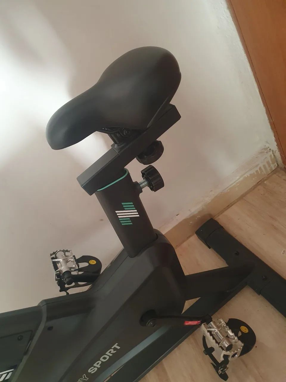 Bicicleta ergometria  - Foto 3