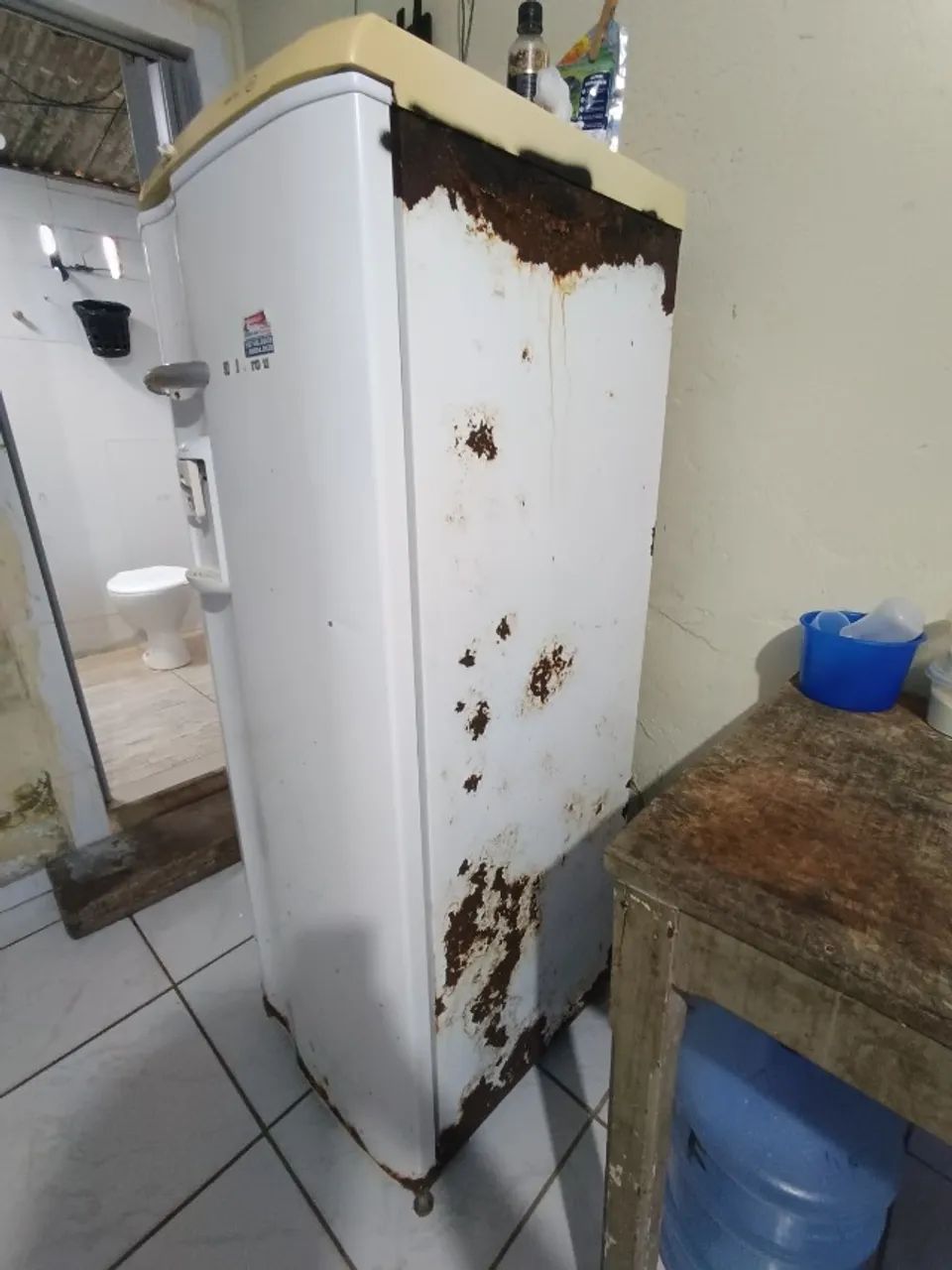 Geladeira  - Foto 5