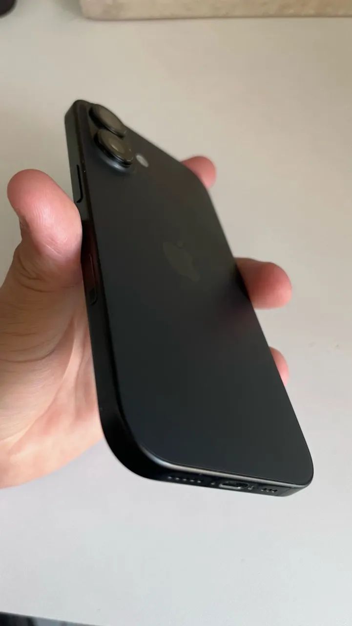 iPhone 16 128g - Foto 2